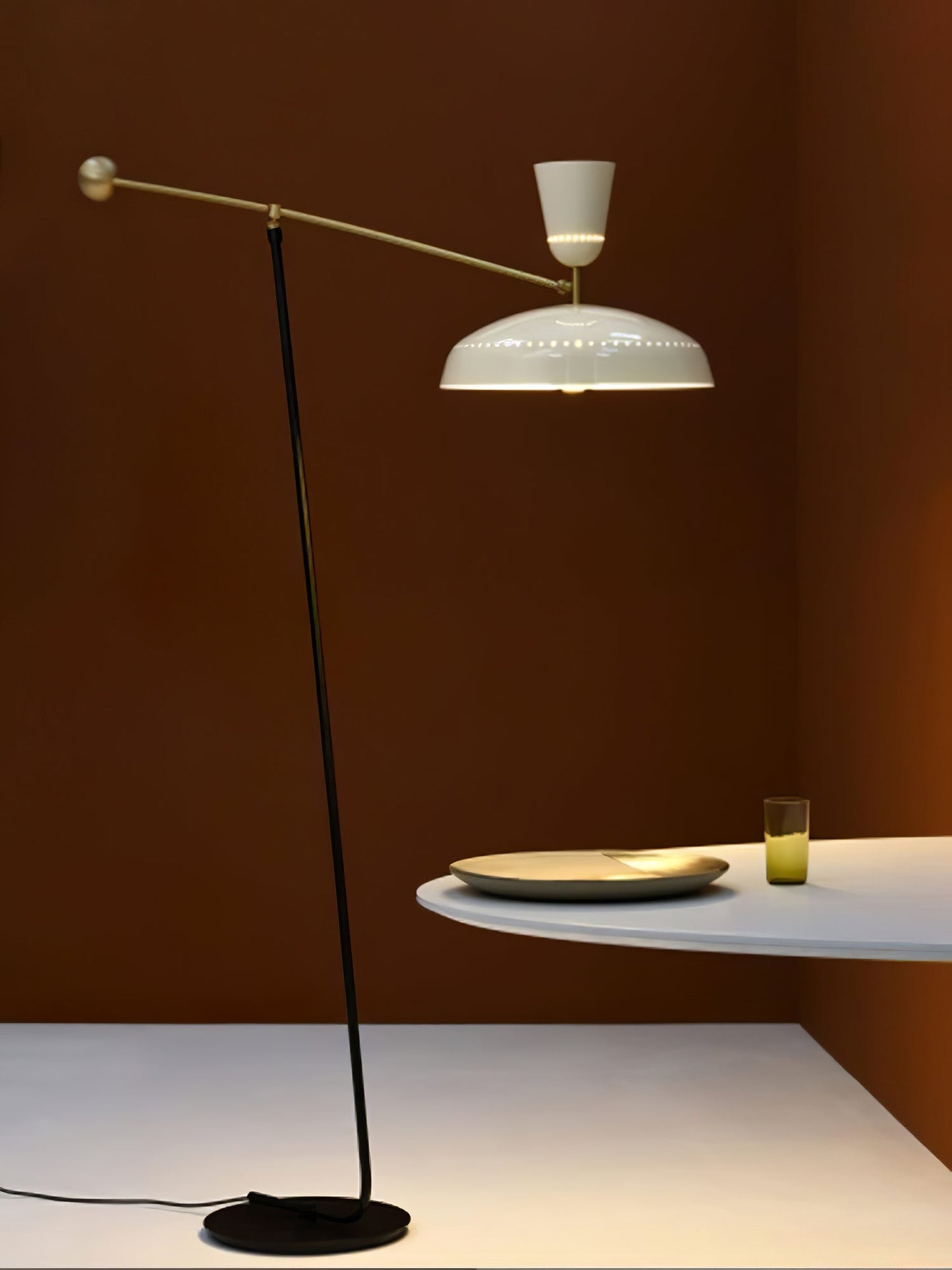 G1 Standing Lamp Floor Lamp