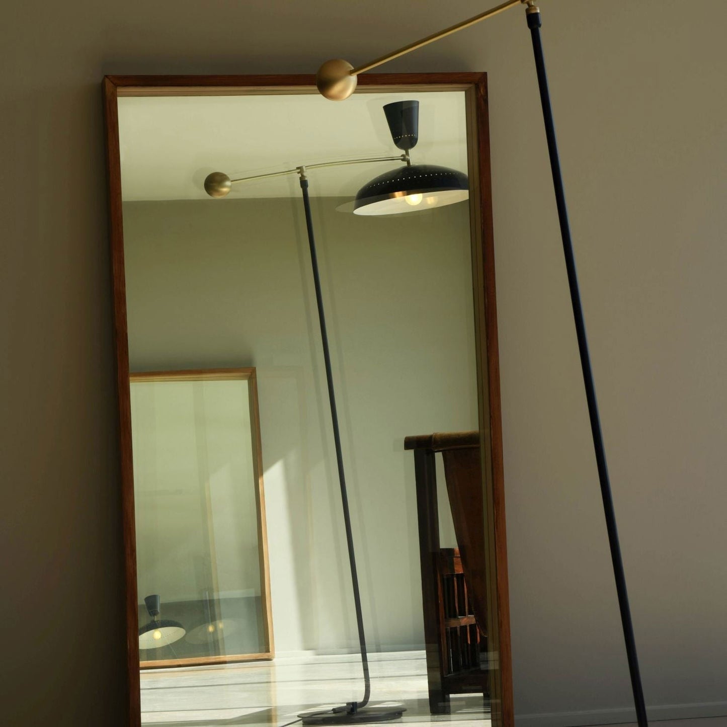 G1 Standing Lamp Floor Lamp