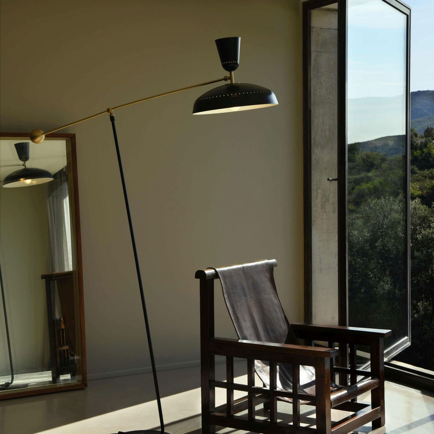 G1 Standing Lamp Floor Lamp