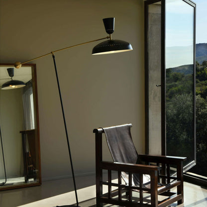 G1 Standing Lamp Floor Lamp