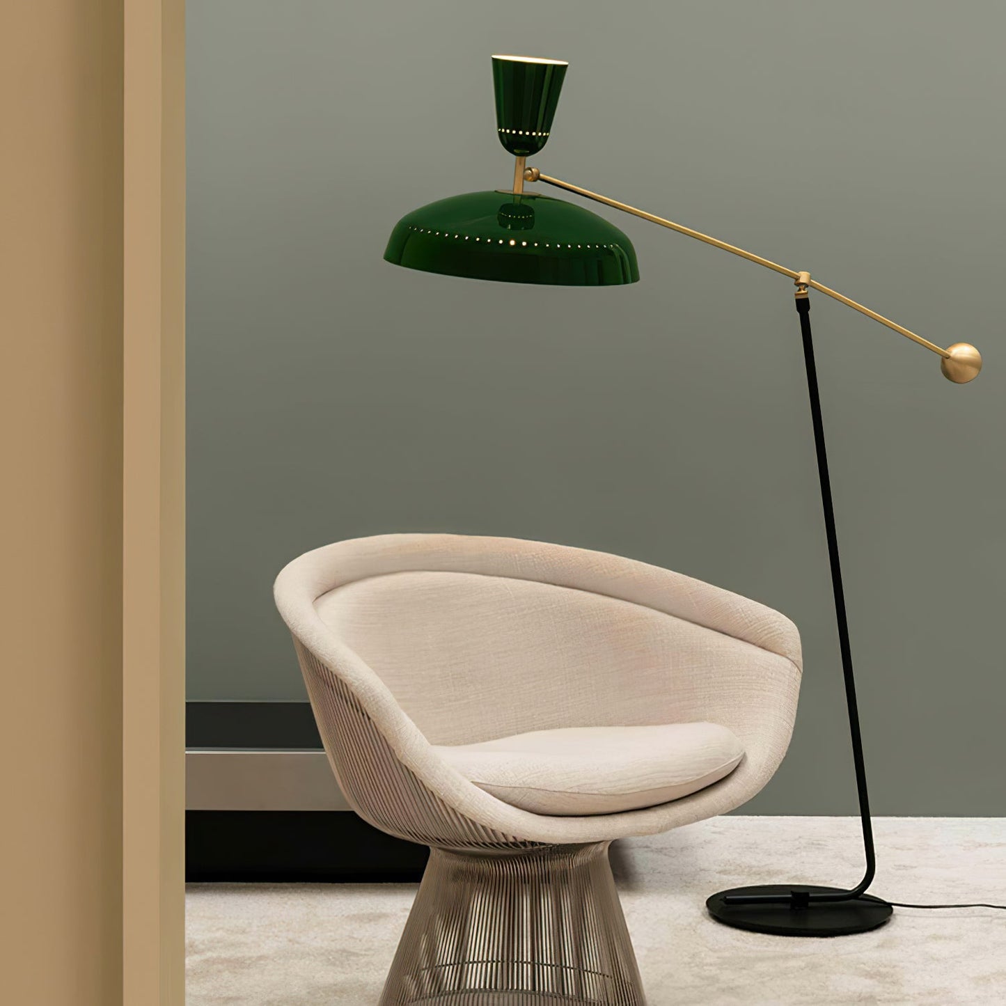 G1 Standing Lamp Floor Lamp