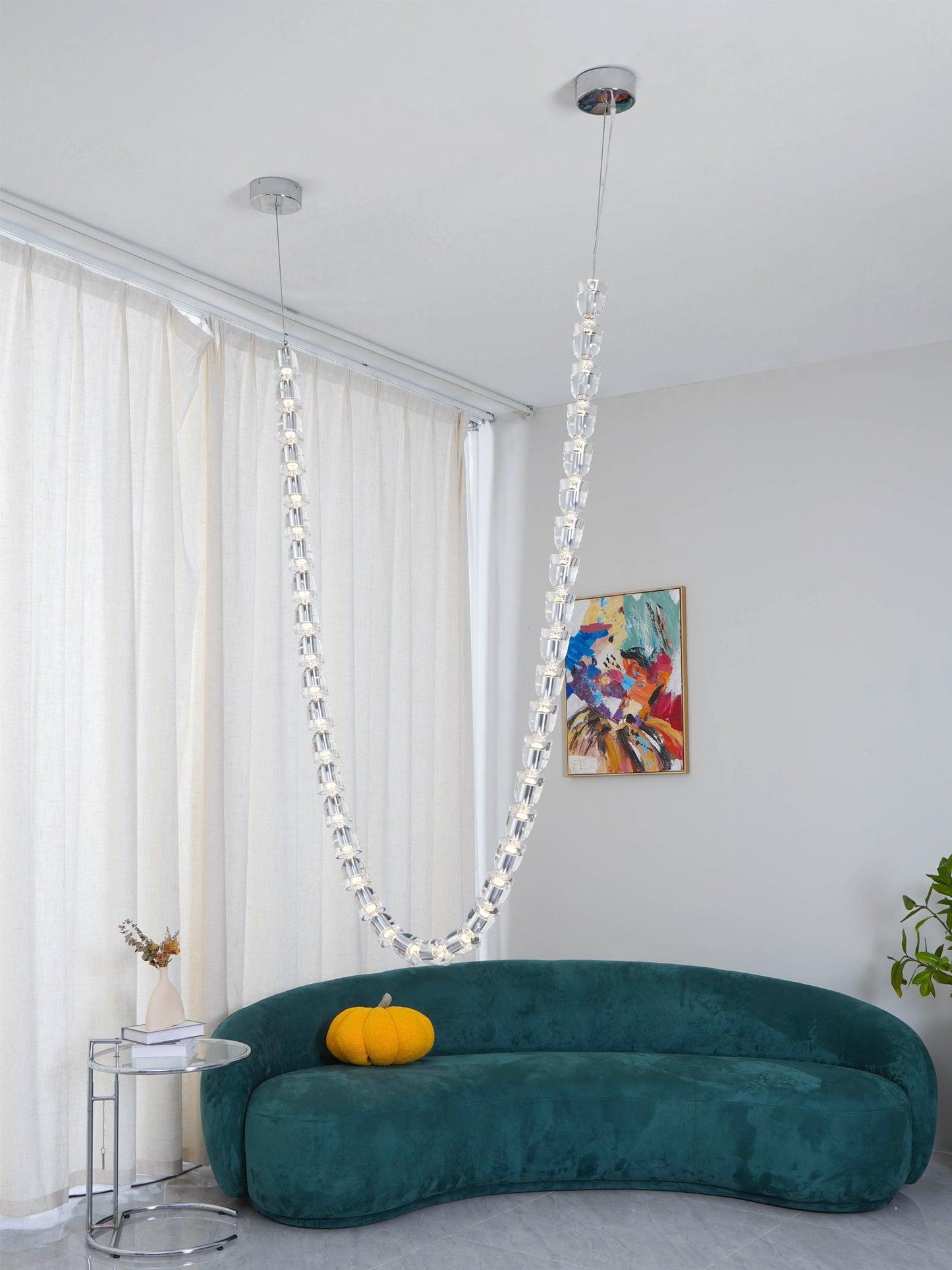 Gabriel Pendant light Chandelier