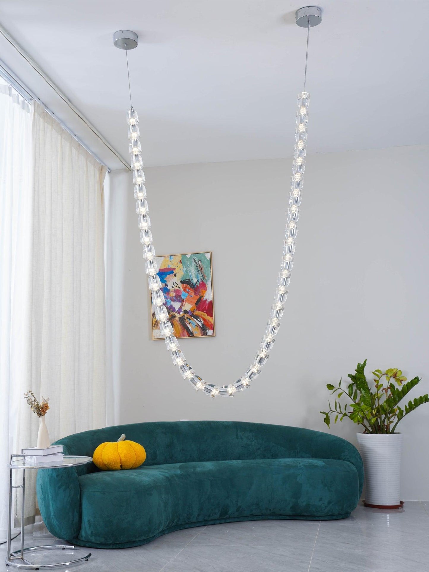 Gabriel Pendant light Chandelier