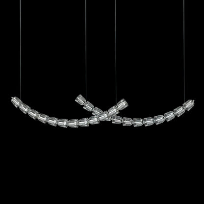 Gabriel Gasolier Chandelier A