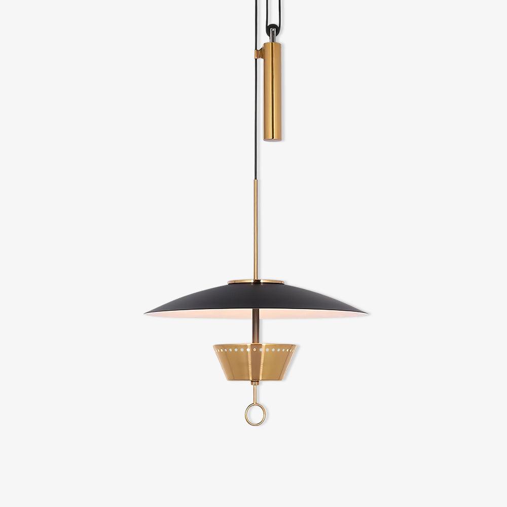 Gaetano Drop light Pendant Lamp