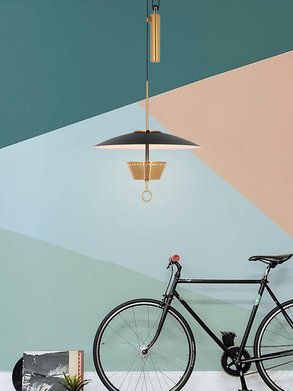 Gaetano Drop light Pendant Lamp