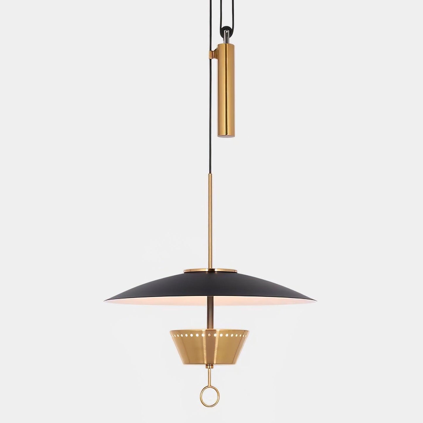 Gaetano Drop light Pendant Lamp