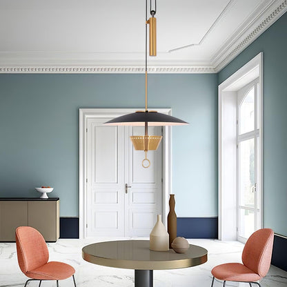 Gaetano Drop light Pendant Lamp