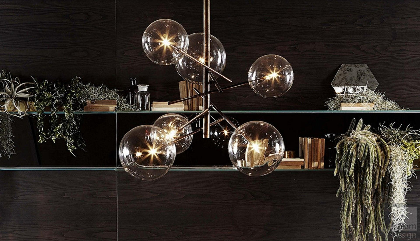 Bolle Chandelier