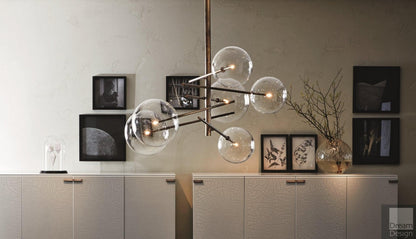 Bolle Chandelier