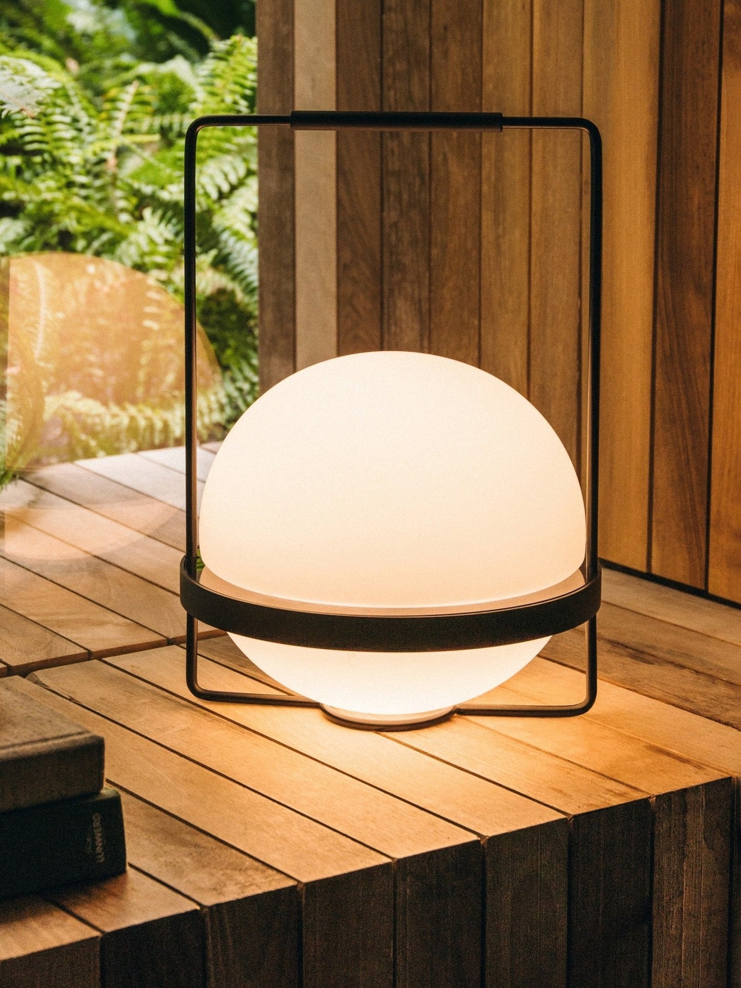 Gardens Work lamp Table Lamp