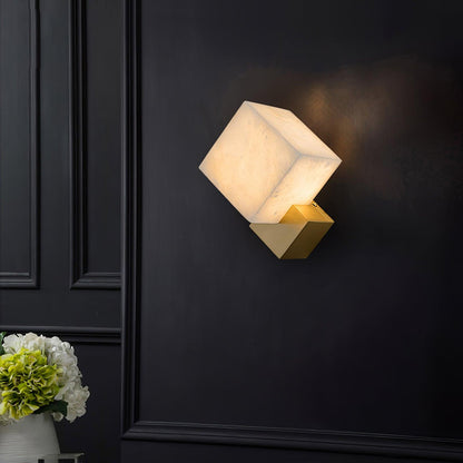 Gatsby Lamp bracket Wall Sconce