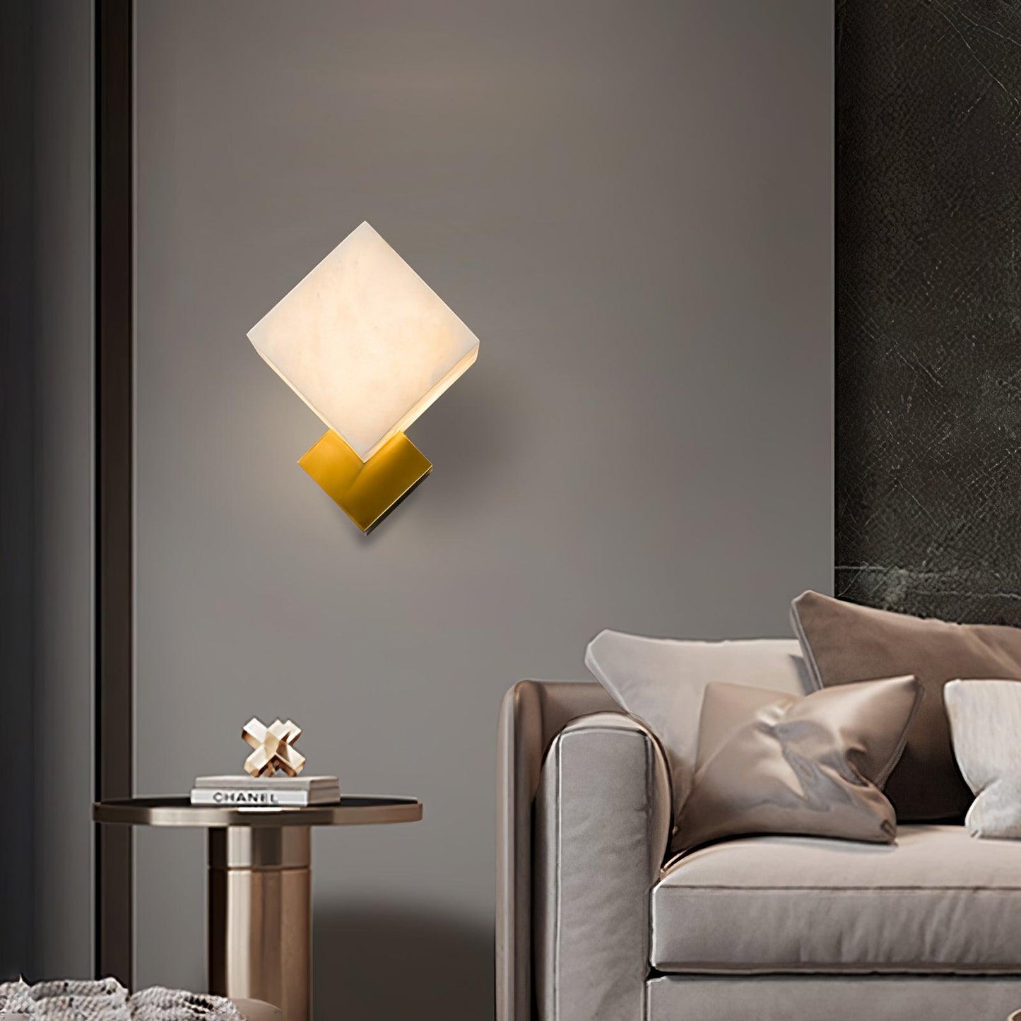 Gatsby Lamp bracket Wall Sconce