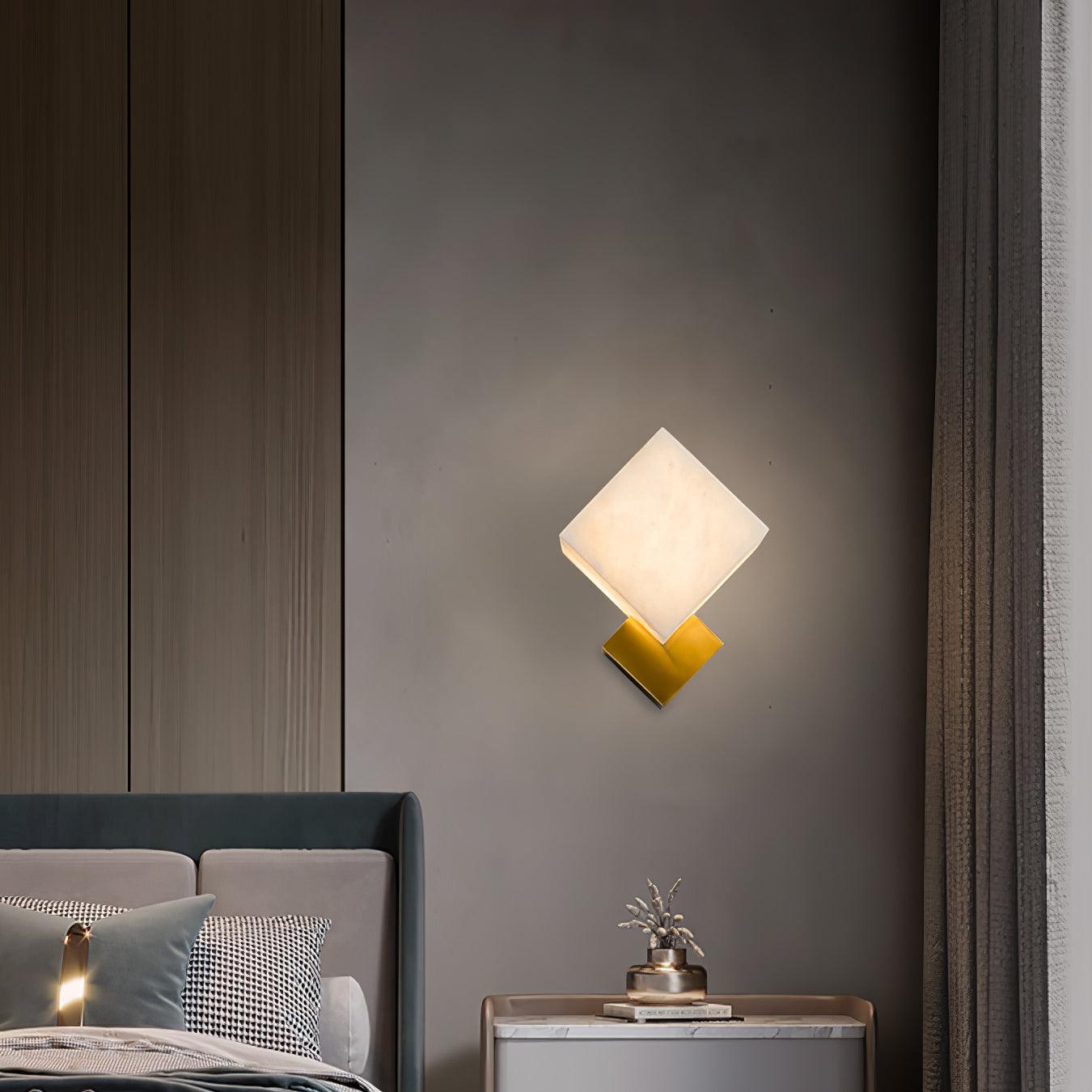 Gatsby Lamp bracket Wall Sconce