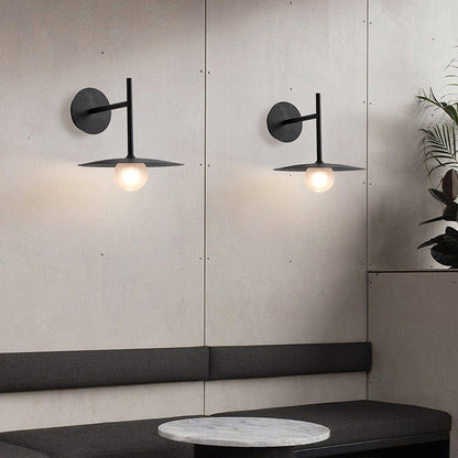 Gea Iron Wall-mounted light Wall Lamp