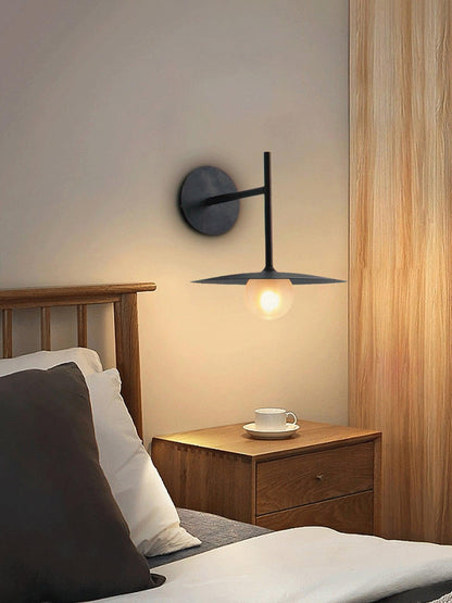 Gea Iron Wall-mounted light Wall Lamp