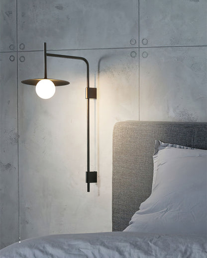 Gea Wall-mounted lamp Wall Light