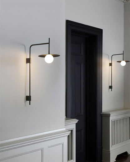 Gea Wall-mounted lamp Wall Light