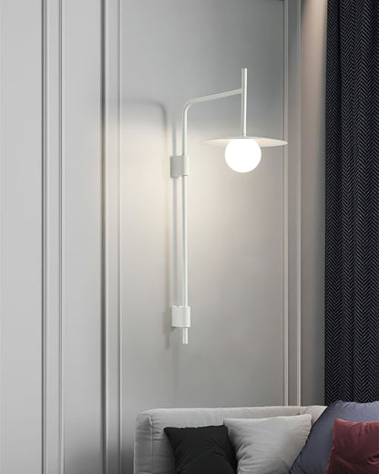 Gea Wall-mounted lamp Wall Light