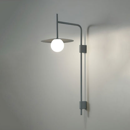 Gea Wall-mounted lamp Wall Light