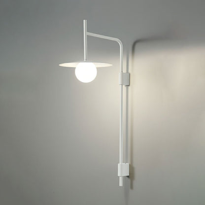 Gea Wall-mounted lamp Wall Light