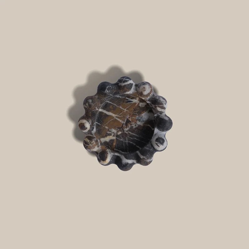 Geode Ashtray