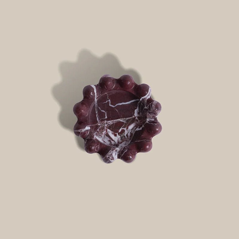 Geode Ashtray