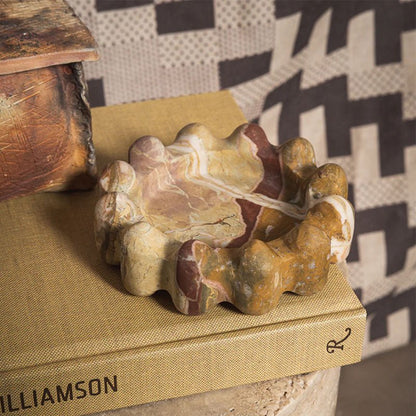 Geode Ashtray