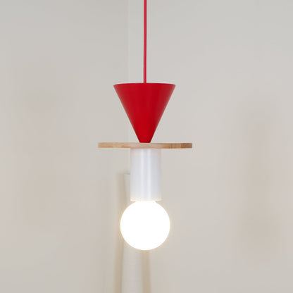 Building Blocks Pendant Lamp