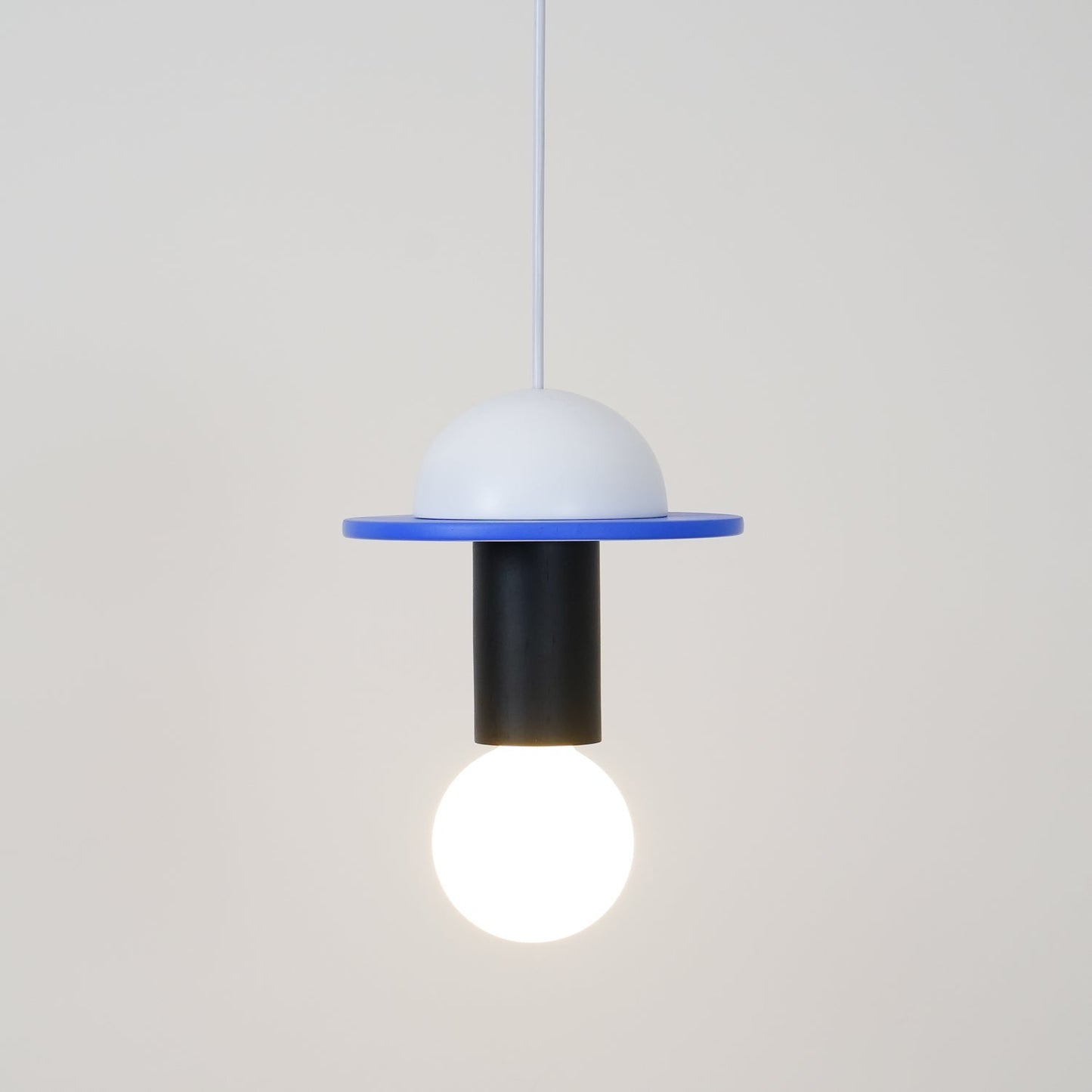 Building Blocks Pendant Lamp