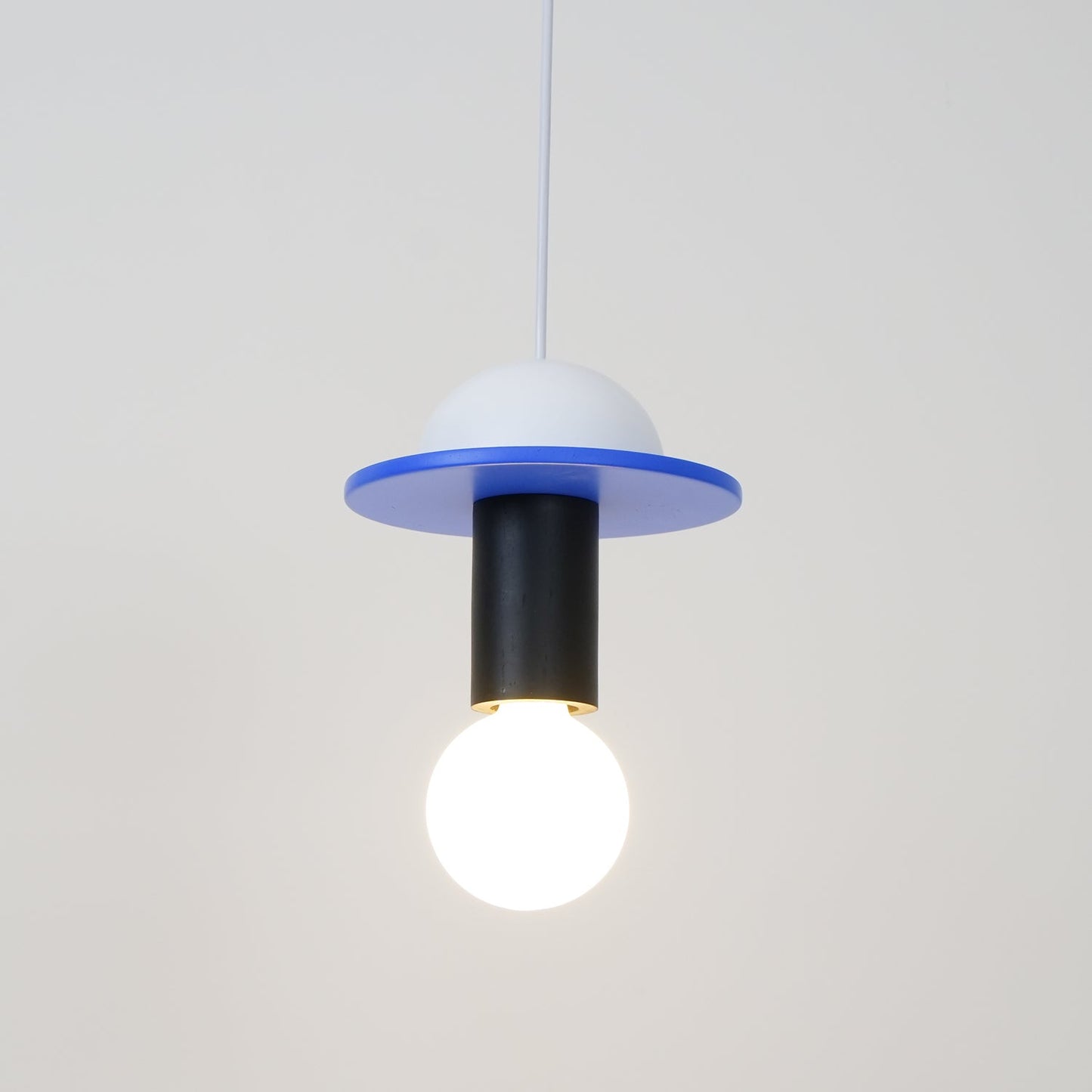 Building Blocks Pendant Lamp