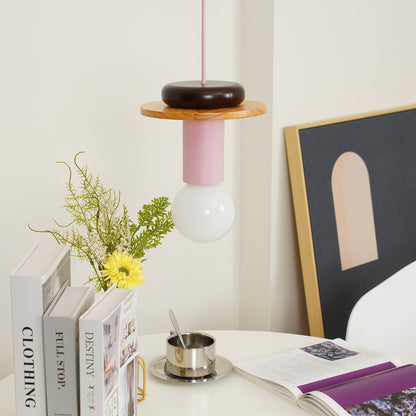 Building Blocks Pendant Lamp