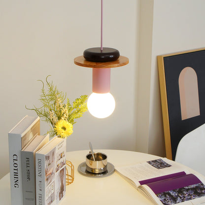 Building Blocks Pendant Lamp