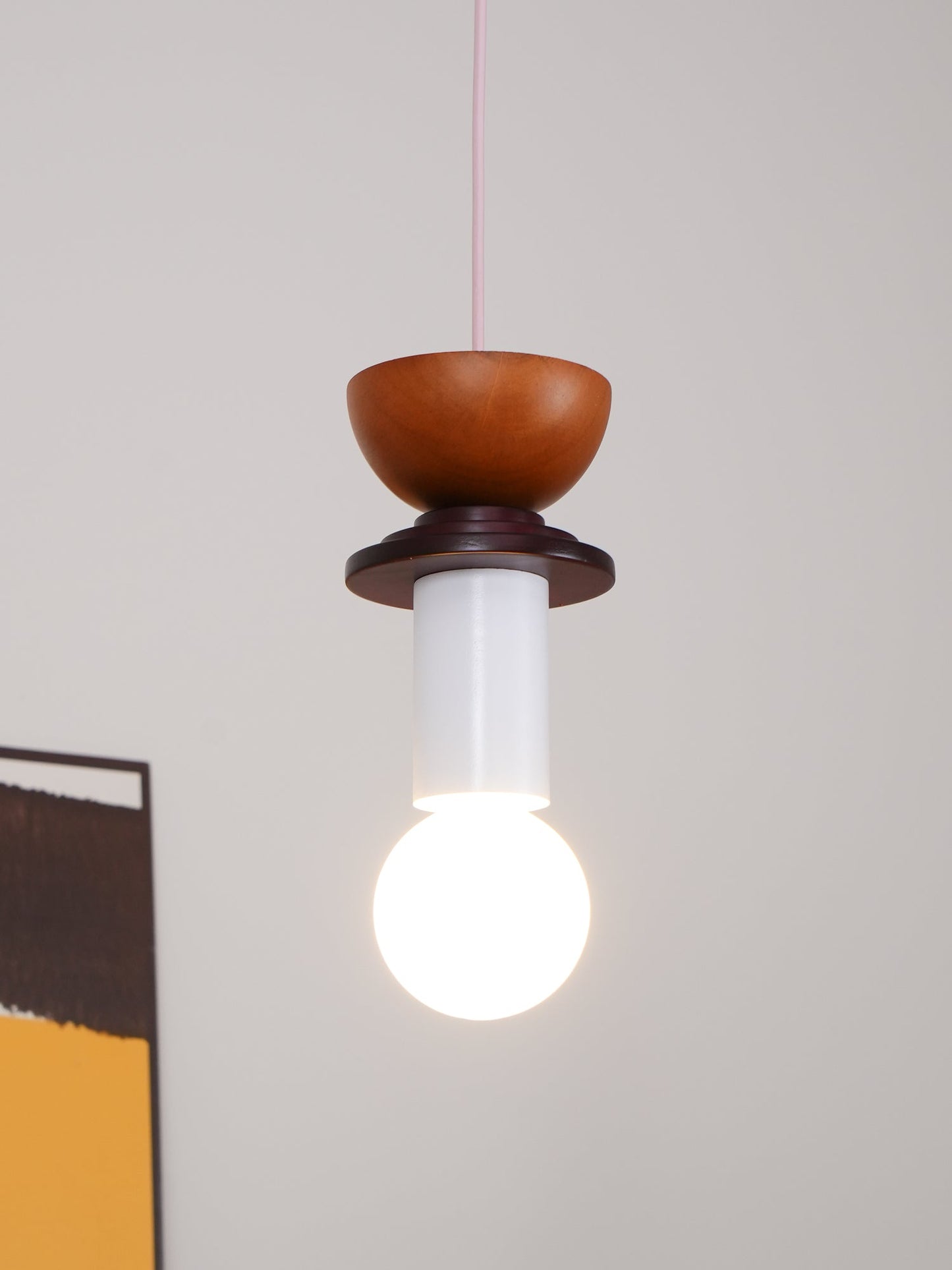 Building Blocks Pendant Lamp