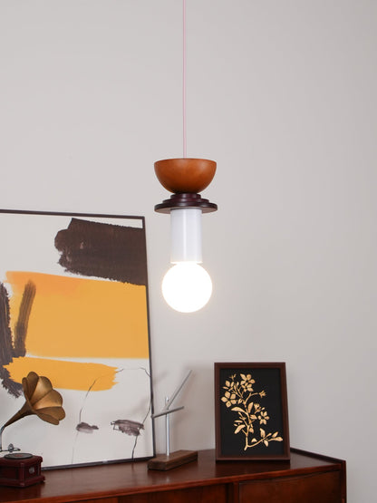 Building Blocks Pendant Lamp