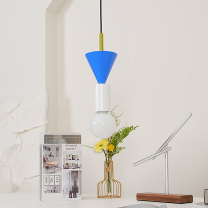 Building Blocks Pendant Lamp