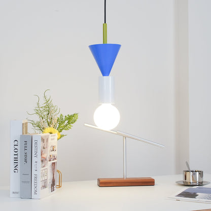 Building Blocks Pendant Lamp