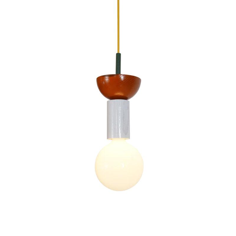 Building Blocks Pendant Lamp