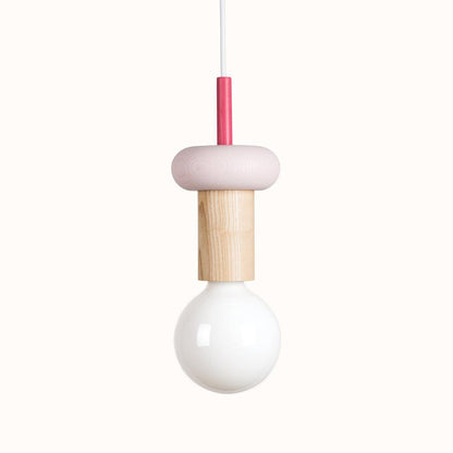 Building Blocks Pendant Lamp