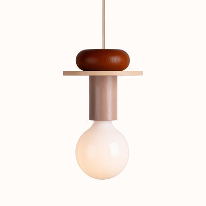 Building Blocks Pendant Lamp