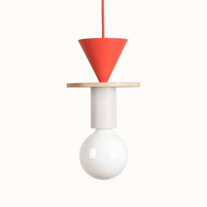 Building Blocks Pendant Lamp