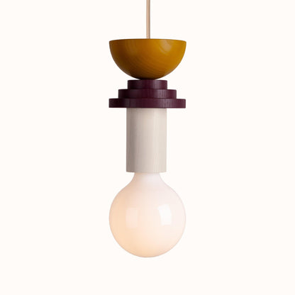 Building Blocks Pendant Lamp