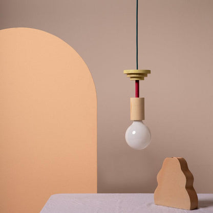 Building Blocks Pendant Lamp