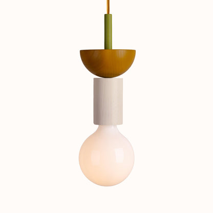 Building Blocks Pendant Lamp