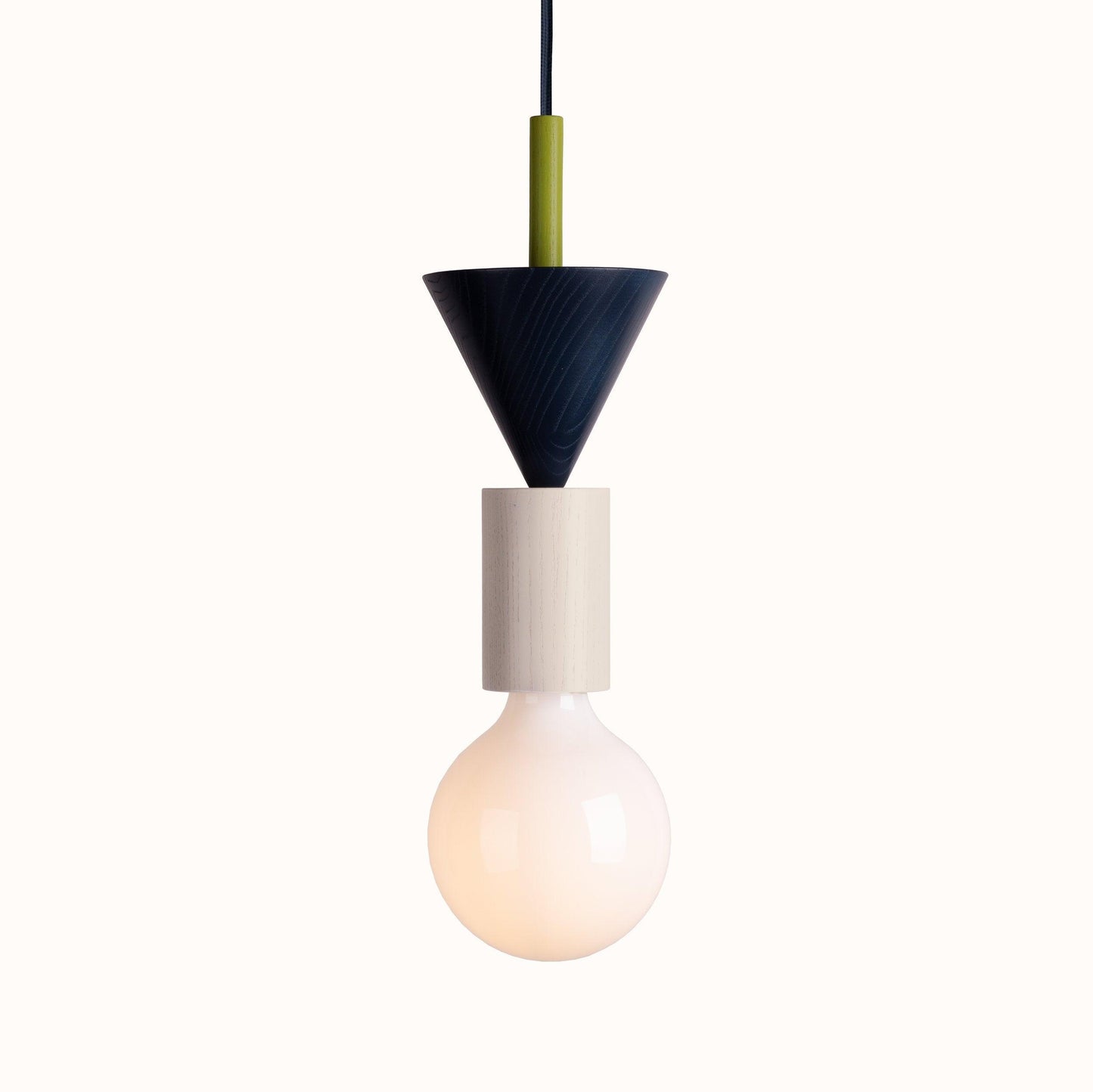 Building Blocks Pendant Lamp