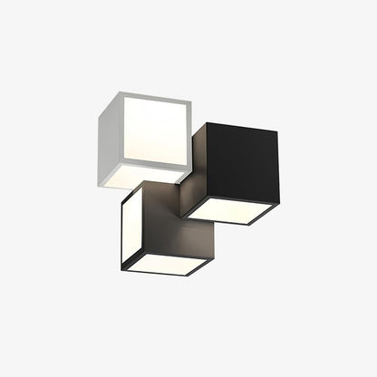 Geometric Ceiling light Ceiling Lamp