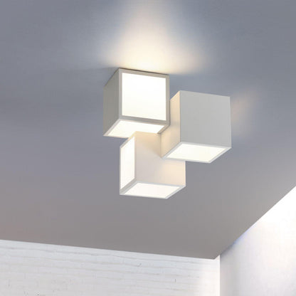 Geometric Ceiling light Ceiling Lamp