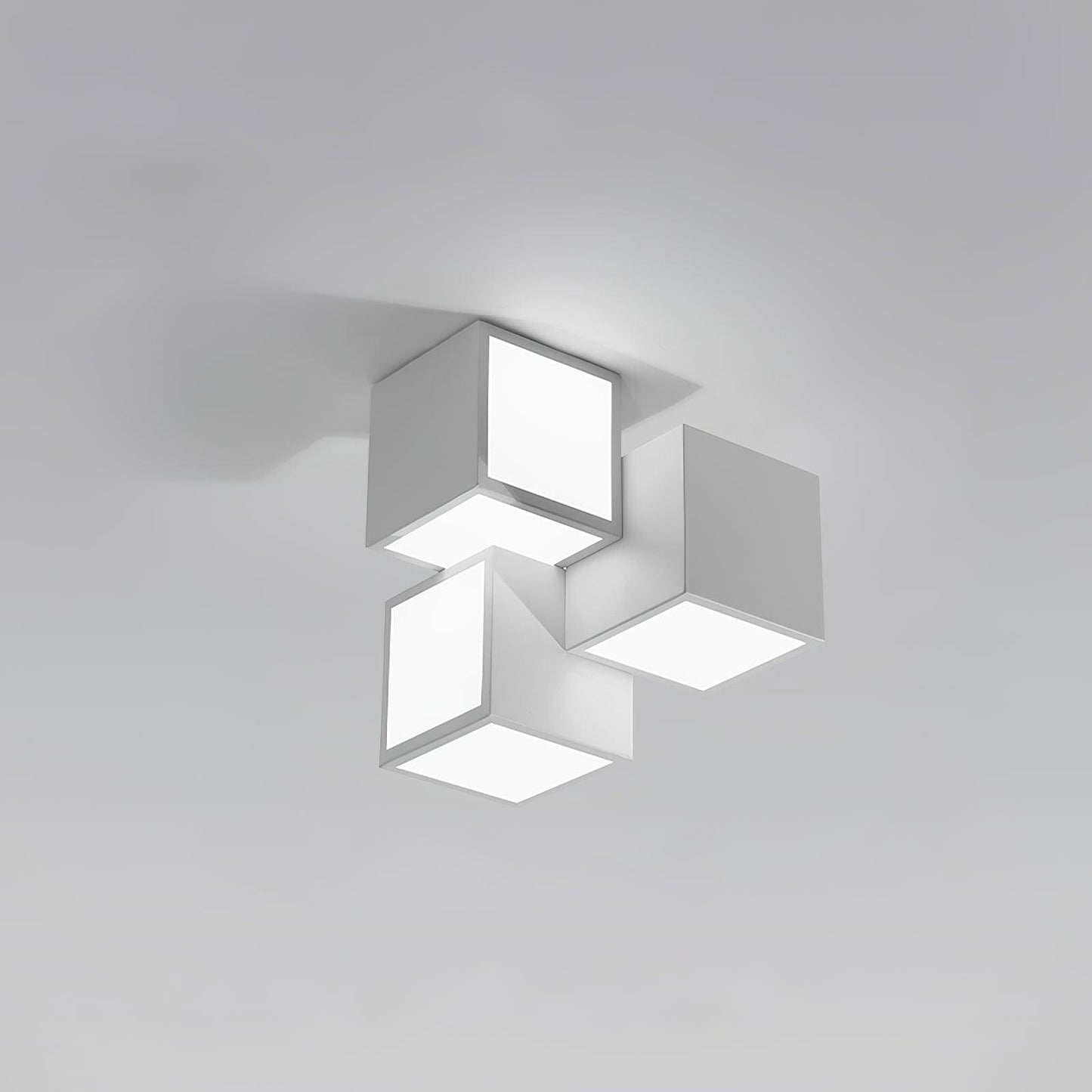 Geometric Ceiling light Ceiling Lamp