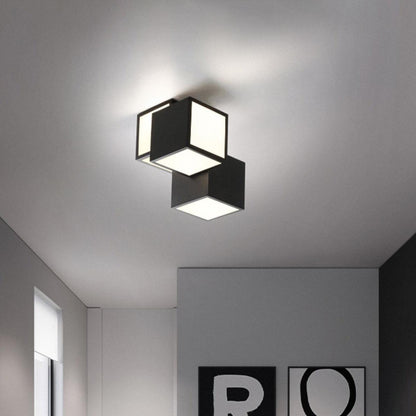 Geometric Ceiling light Ceiling Lamp