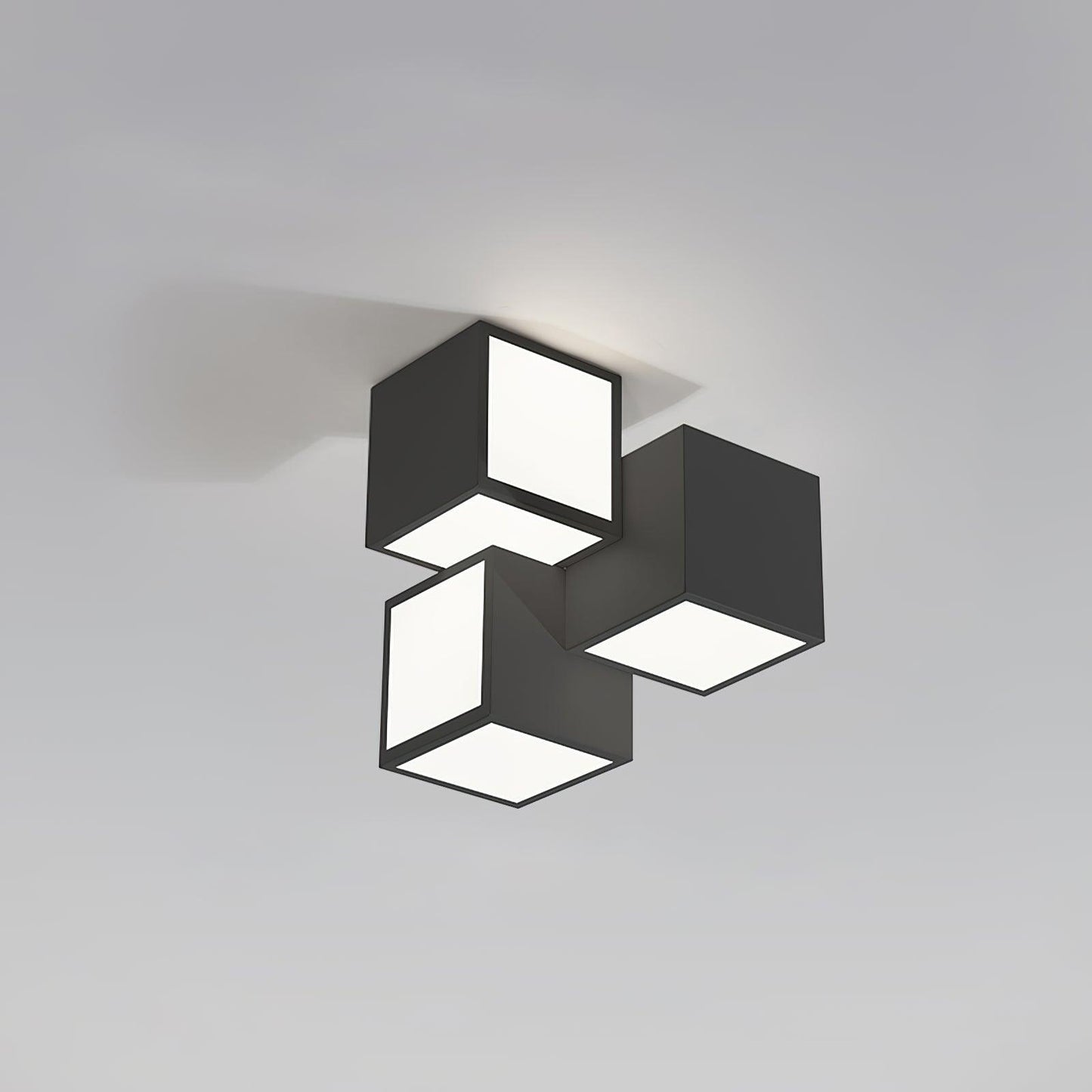 Geometric Ceiling light Ceiling Lamp